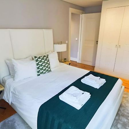 Ferienwohnung Exuberante Refugio No Centro De Lisboa Exterior foto