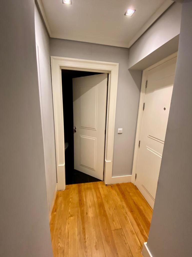 Ferienwohnung Exuberante Refugio No Centro De Lisboa Exterior foto