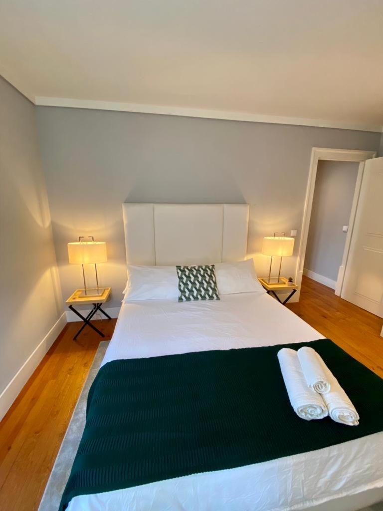 Ferienwohnung Exuberante Refugio No Centro De Lisboa Exterior foto