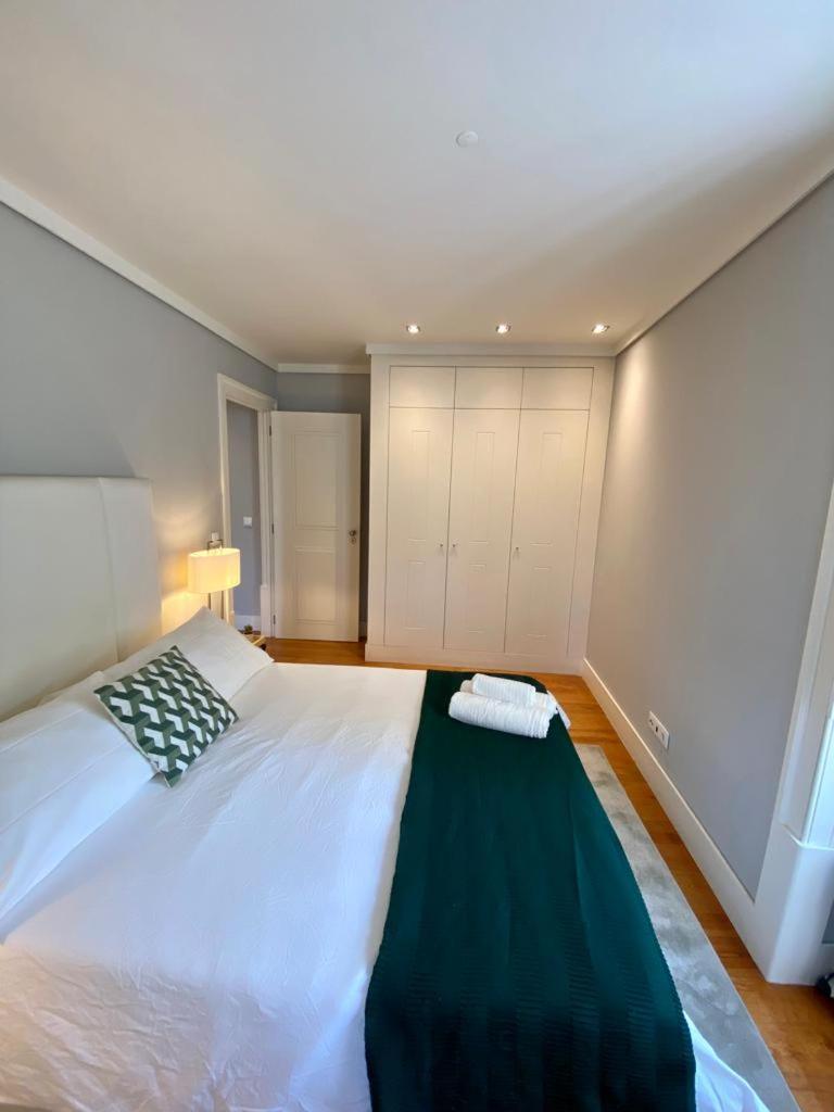 Ferienwohnung Exuberante Refugio No Centro De Lisboa Exterior foto