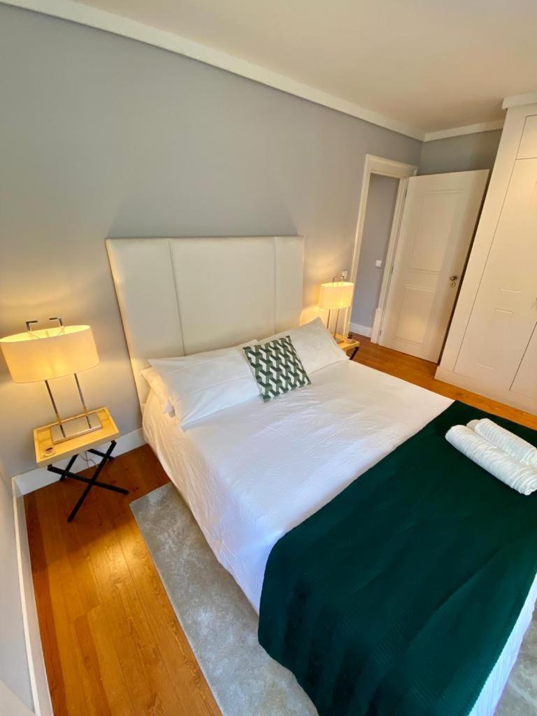 Ferienwohnung Exuberante Refugio No Centro De Lisboa Exterior foto